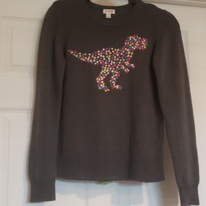 Cat & Jack Girls Sweater